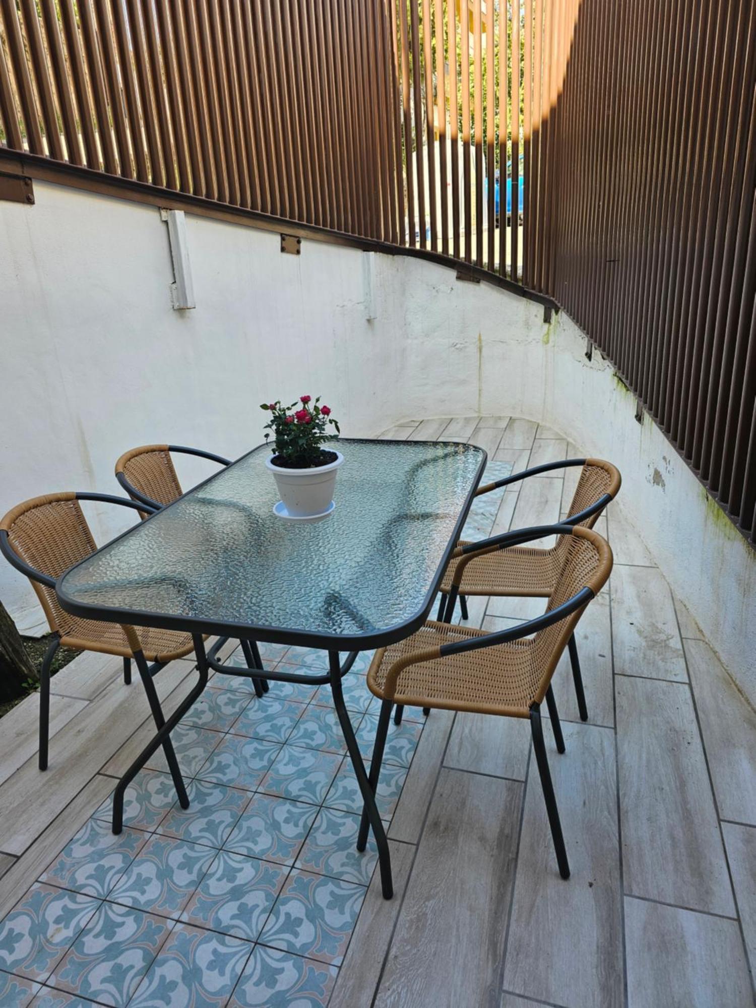 El Capricho De Olga Apartment Almodovar del Rio Exterior photo